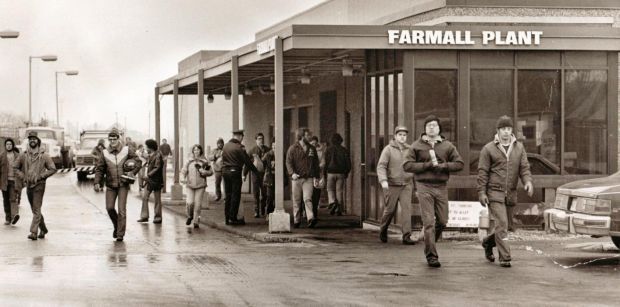 Farmall
